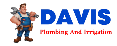 Trusted plumber in AVERY